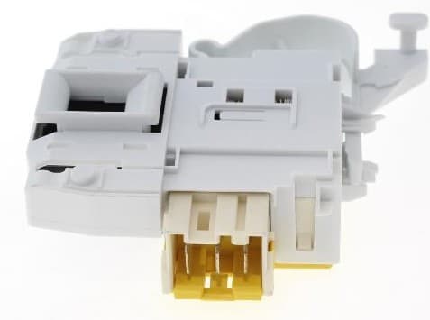 C00254755 Zámek dveří pro pračky Whirlpool Indesit