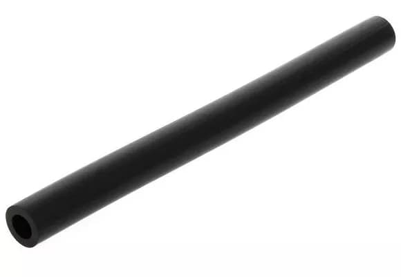 C00256558 Hadice odvápňovače 170 mm - Whirlpool Indesit