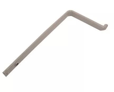 C00256576 Trubka vedení vody k hornímu ramenu Whirlpool Indesit