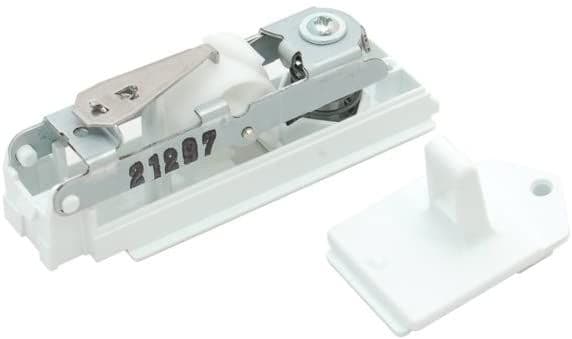 C00257618 Zámek dveří pro sušičky Whirlpool, Indesit, Ariston