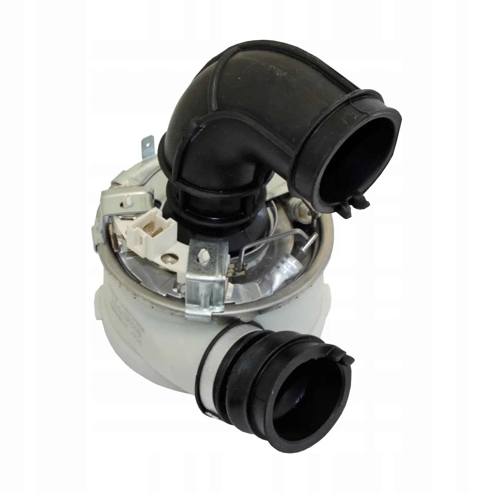 C00257904 Těleso topné pro myčku Whirlpool/Indesit