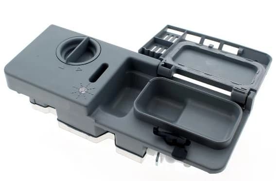 C00258634 Dávkovač mycího prostředku pro myčky Whirlpool a Indesit