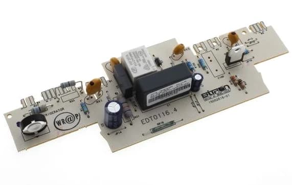 C00258771 Elektronický ovládací modul pro chladničky Whirlpool a Indesit