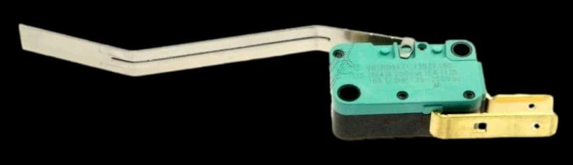 C00258878 Mikrospínač plovákový pro sušičky Whirlpool Indesit