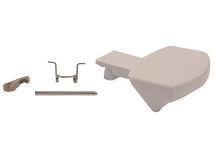 C00259035 Madlo k pračce Indesit a Whirlpool