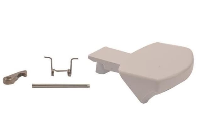 C00259035 Madlo k pračce Indesit a Whirlpool