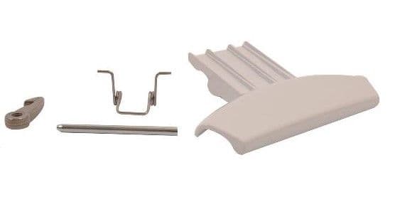 C00259409 Madlo dveří pro pračky Whirlpool Indesit