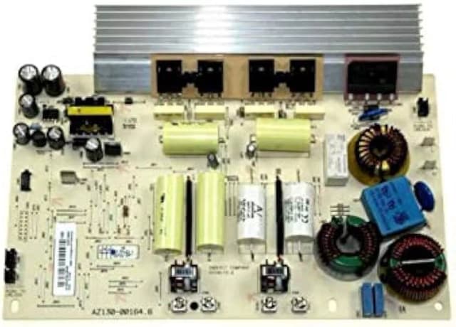 C00264836 Rozvaděč k varné desce pro Whirlpool Indesit Ariston