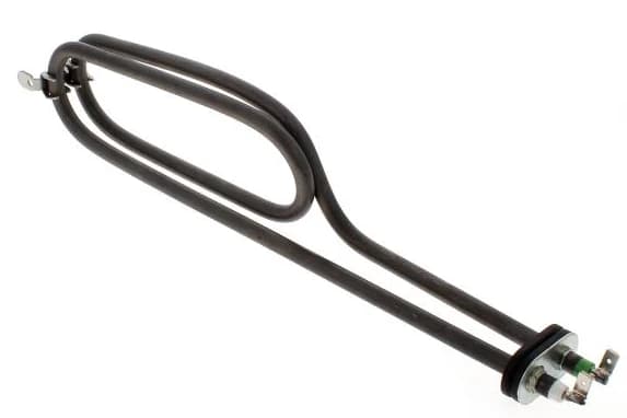 C00265612 Topné těleso 291 mm pro sušičky Whirlpool/Indesit