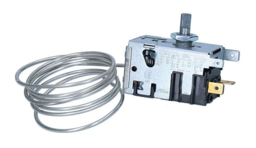 C00267122 Termostat pro chladničky Whirlpool Indesit