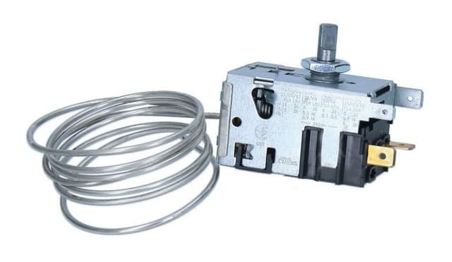C00267122 Termostat pro chladničky Whirlpool Indesit