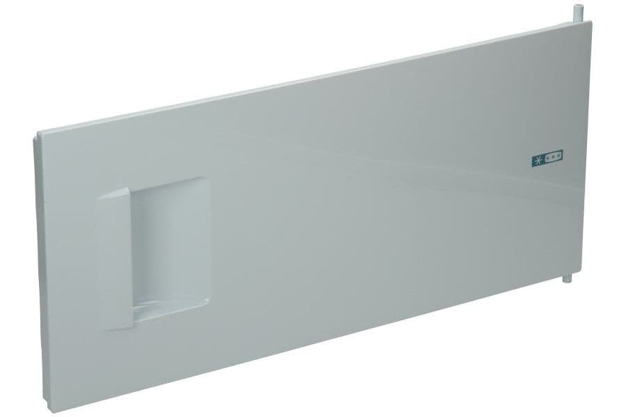 C00268465 Dveře výparníku Whirlpool/Indesit/Ariston 467x205x22mm