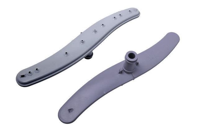 C00272285 Dolní rameno pro Whirlpool a Indesit myčky