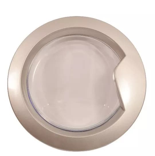 C00272318 Dveře k pračce Whirlpool & Indesit