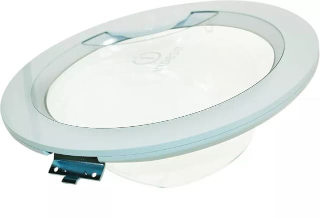 C00272454 Dveře kompletní pro pračky Whirlpool/Indesit