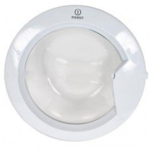 C00273668 Dveře do pračky Whirlpool, Indesit, Ariston