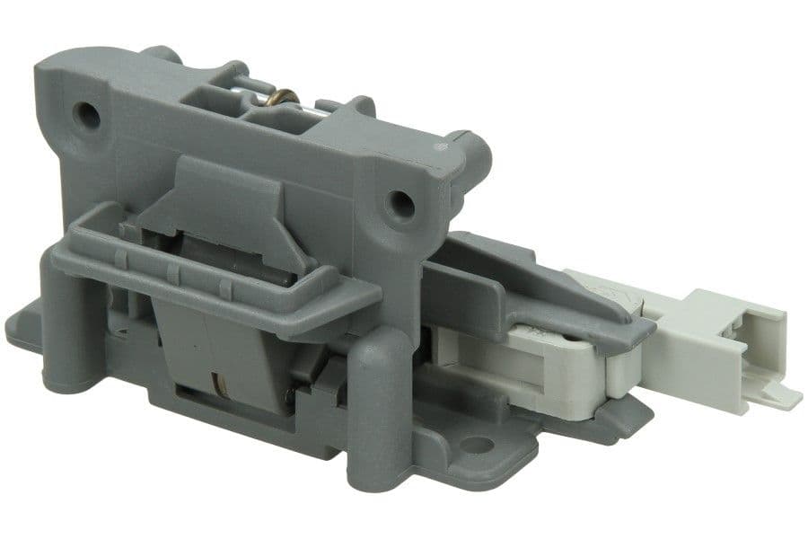 C00274116 Zámek dveří myčky Whirlpool/Indesit