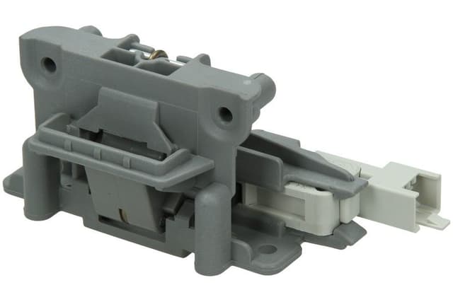 C00274116 Zámek dveří myčky Whirlpool/Indesit