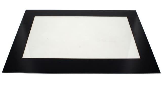 C00274559 Vnitřní sklo dveří pro Whirlpool Indesit Ariston