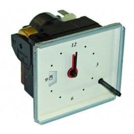 C00274791 Hodiny k pečicí troubě Ariston, Whirlpool, Indesit