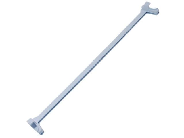 C00281600 Lišta police zadní k chladničce Indesit, Whirlpool