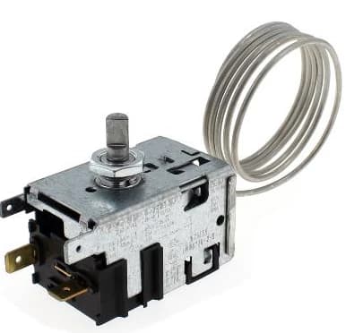 C00282710 Termostat pro Whirlpool, Indesit