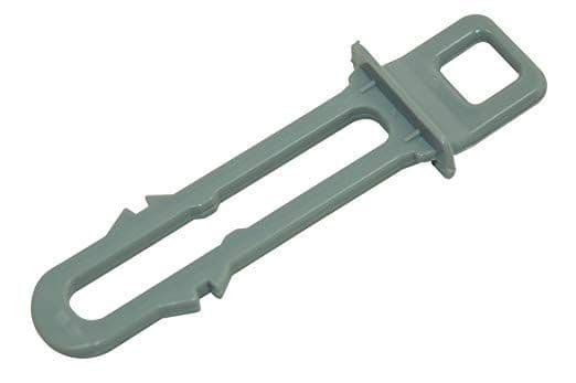 C00282807 Hák dveří pro myčky Whirlpool, Indesit, Ariston