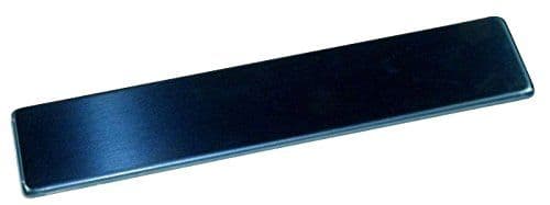 C00283357 Vložka krytu madla pro myčky Whirlpool Indesit Ariston