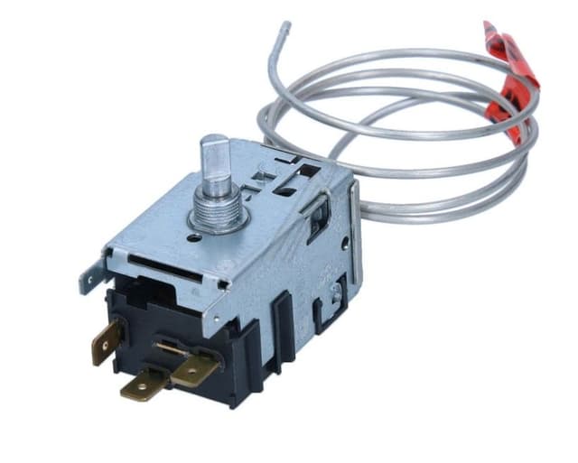 C00283612 Termostat pro chladničky Whirlpool Indesit