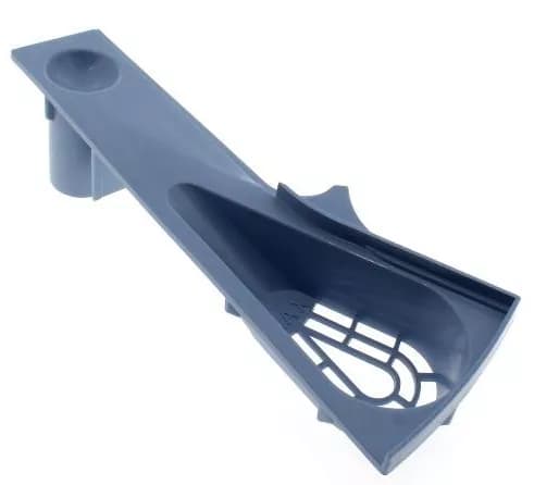 C00283624 Sifon násypky pro pračky Whirlpool Indesit