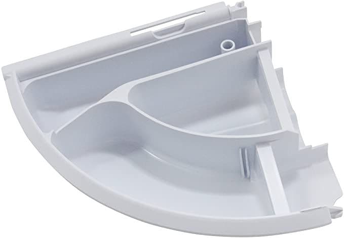 C00283629 Násypka k pračce Whirlpool/Indesit