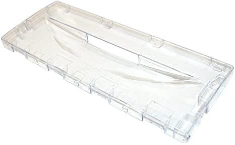 Čelo šuplíku Whirlpool/Indesit/Ariston C00283722