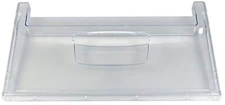 C00283741 čelo prostředního šuplíku pro mrazničky Whirlpool a Indesit