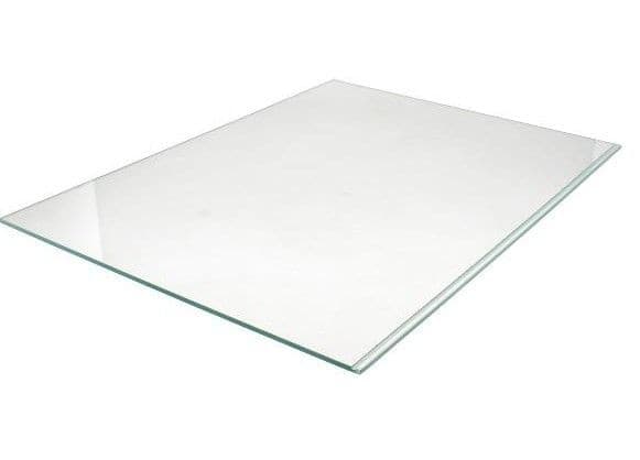 C00284071 Skleněná police pro Whirlpool Indesit chladničky