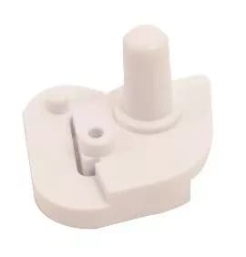 C00285294 Pant dveří pravý Whirlpool Indesit