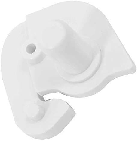 C00285295 Zobáček levý pro chladničky Whirlpool Indesit