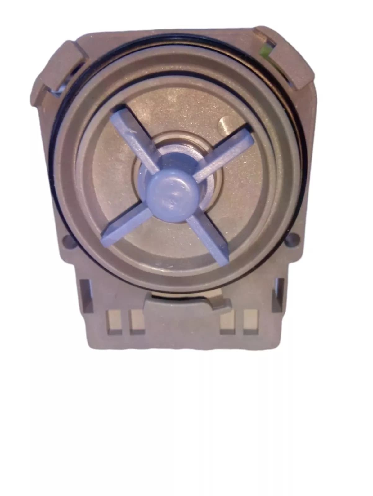 C00285437 Vypouštěcí motor čerpadla pro Whirlpool Indesit