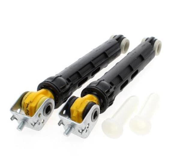 C00286060 Sada tlumičů pro pračky Whirlpool, Indesit, Ariston