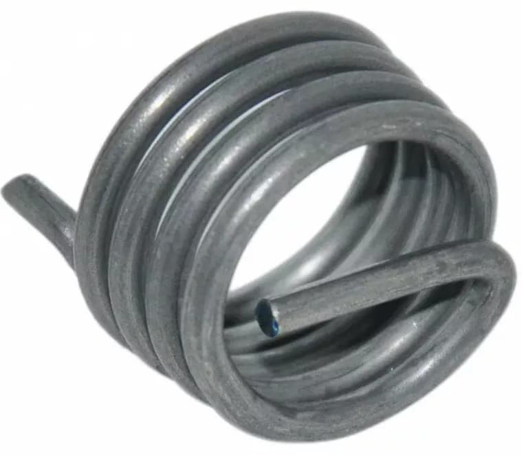 C00286069 Pružina k pračce Whirlpool / Indesit / Ariston - Spona k uchycení závaží