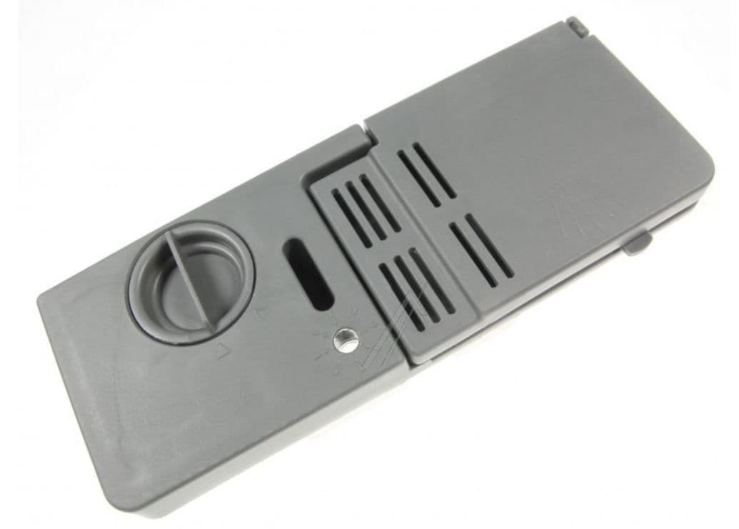C00286338 Dávkovač čisticích prostředků pro myčky Whirlpool, Indesit, Ariston