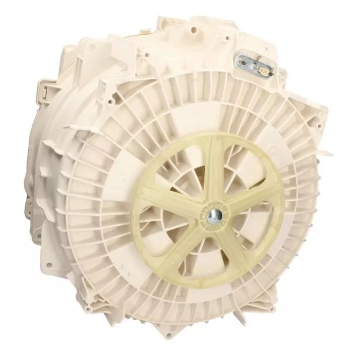 C00287242 Nádrž a buben pro pračky Whirlpool a Indesit