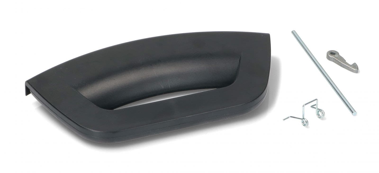 C00287267 Madlo dveří pro pračky Whirlpool Indesit