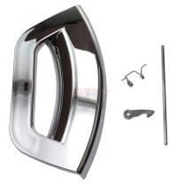 C00287769 Rukojeť dveří pro pračky Whirlpool / Indesit