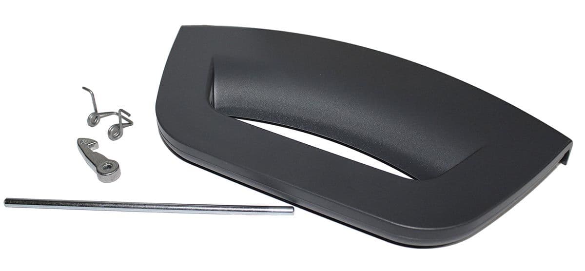 C00288568 Madlo dveří pro pračky Whirlpool Indesit Hotpoint-Ariston