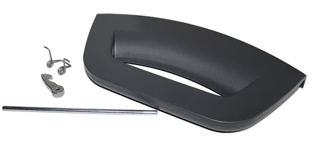 C00288568 Madlo dveří pro pračky Whirlpool Indesit Hotpoint-Ariston