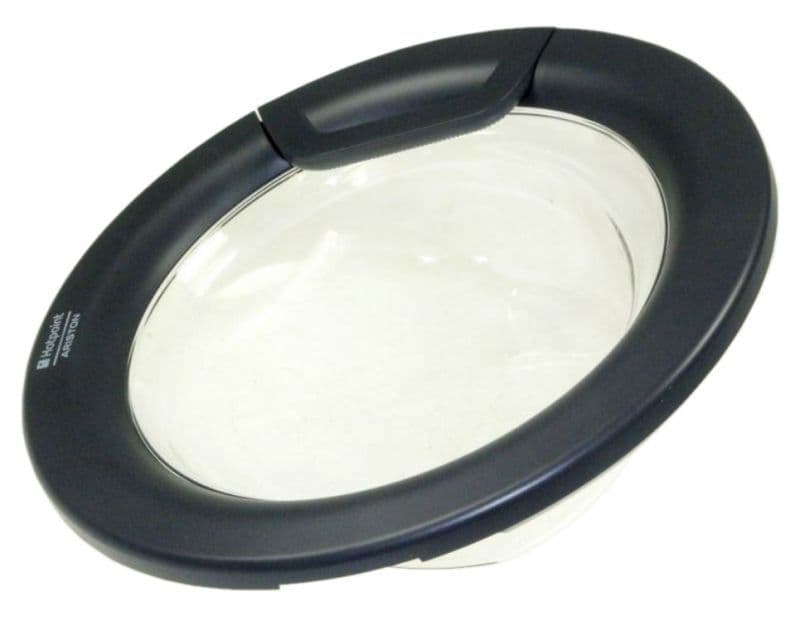 Dveře k pračce C00290253 pro Whirlpool Indesit