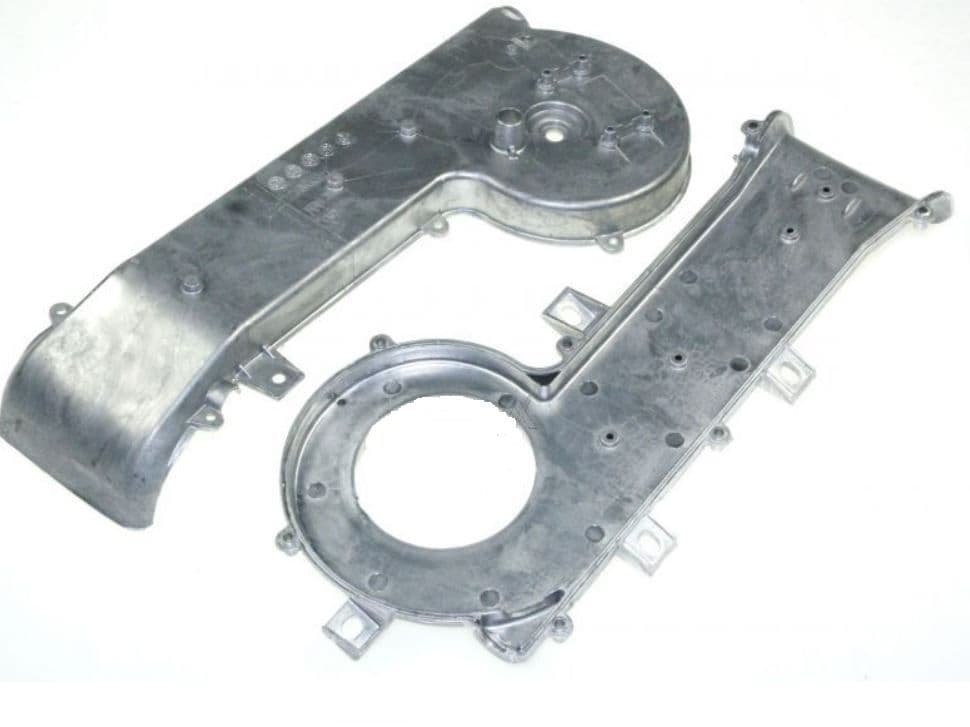 C00290711 Vedení vzduchu sušičky pro Whirlpool, Indesit, Ariston