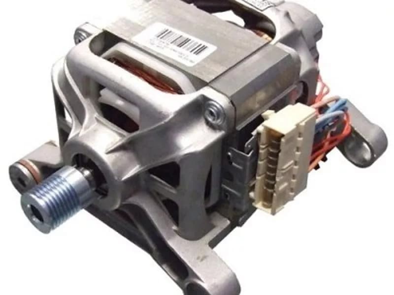 C00290840 Motor pro pračky Whirlpool Indesit Ariston