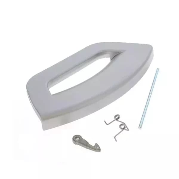 C00291123 Madlo dveří pro Whirlpool Indesit Ariston Hotpoint