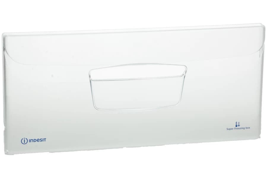C00291478 Dvířka mrazničky pro Indesit a Whirlpool ledničky